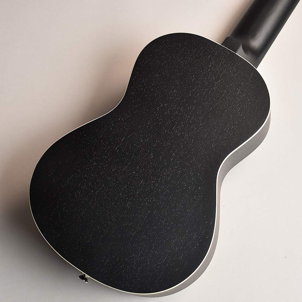 Amazon | 音音 GP1M Matt Black ナイロン弦 プチギター ミニギター